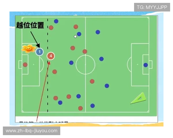 战术解析特定位置调整如何制造关键错位破解对手防线