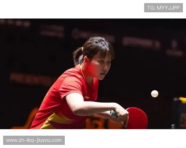 大冷门国乒头号种子状态全无首轮意外遭横扫淘汰